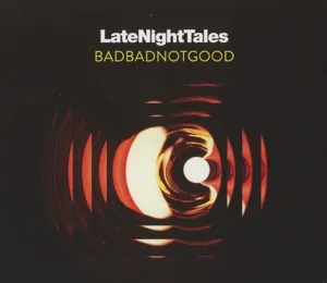 LateNightTales