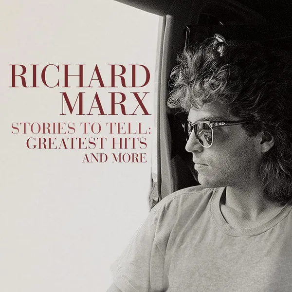 Stories To Tell: Greatest Hits