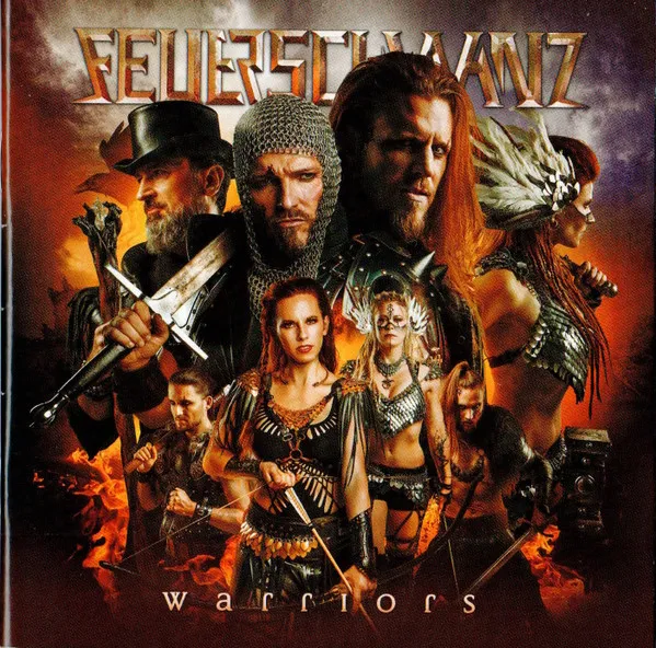Warriors