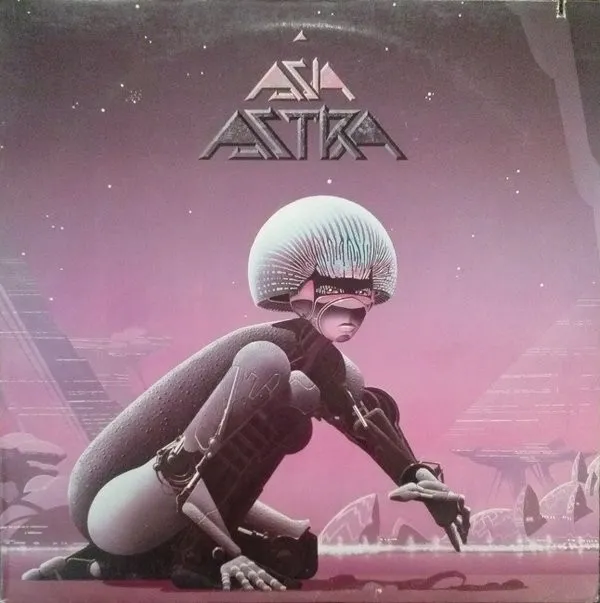 Astra