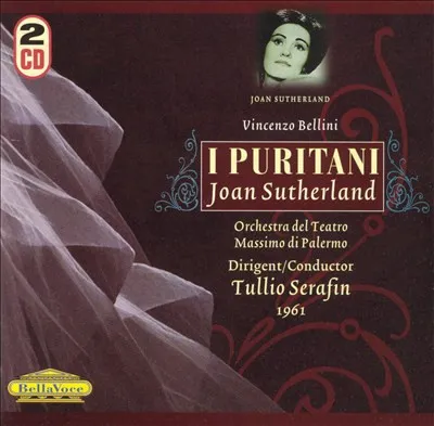 I Puritani (1961)