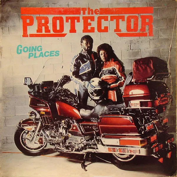The Protector