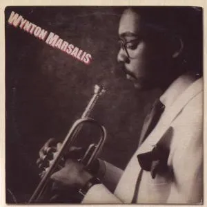 WYNTON MARSALIS