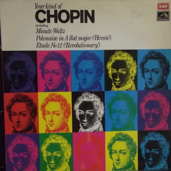 Your Kind Of Chopin
