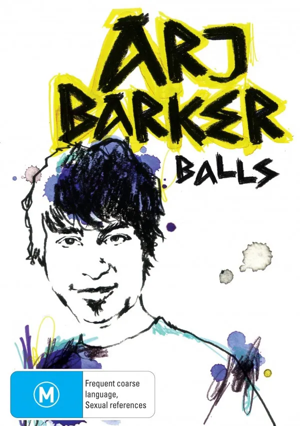 Balls