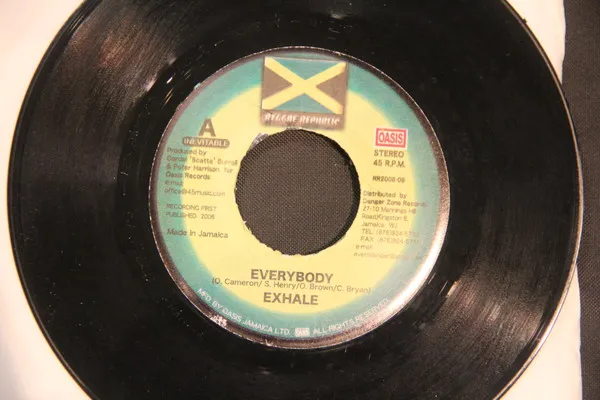 Everybody / The Beat Goes On