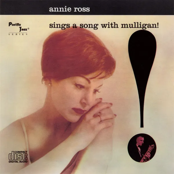 Sings A Song With Mulligan!