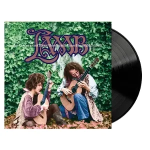 An Extension of Now - Unreleased Recordings 1968-69