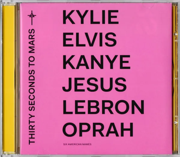 America (Deluxe Edition)