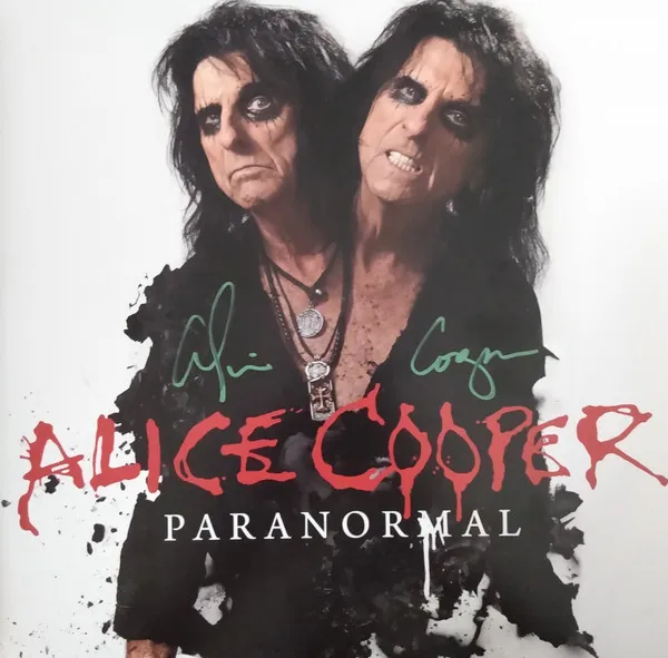 Paranormal (180g)