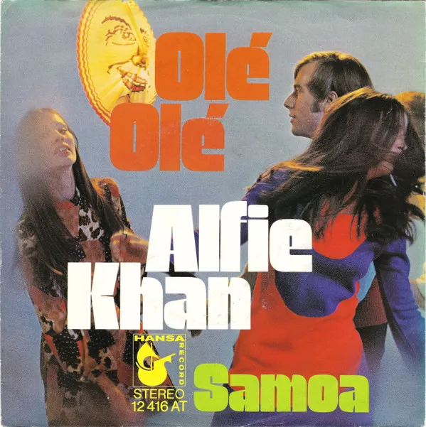 Olé Olé