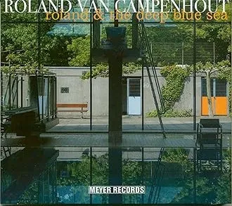 Roland & The Deep Blue Sea
