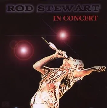 IN CONCERT
