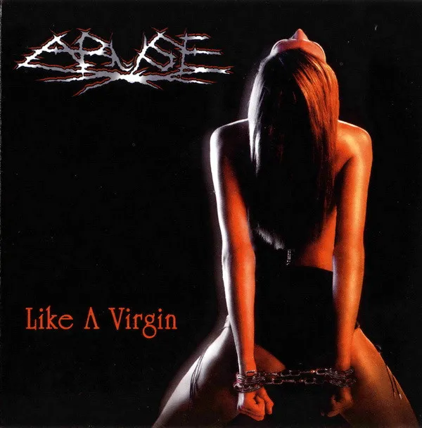 Like A Virgin