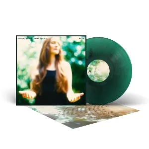 Bear (Translucent Green Vinyl)