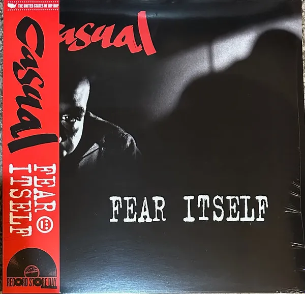 Fear Itself