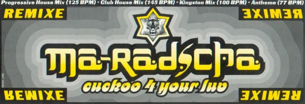 Cuckoo 4 Your Luv (Remixe)