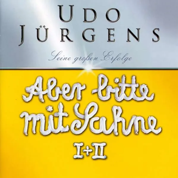 Aber bitte mit Sahne - Die Jubiläumsedition