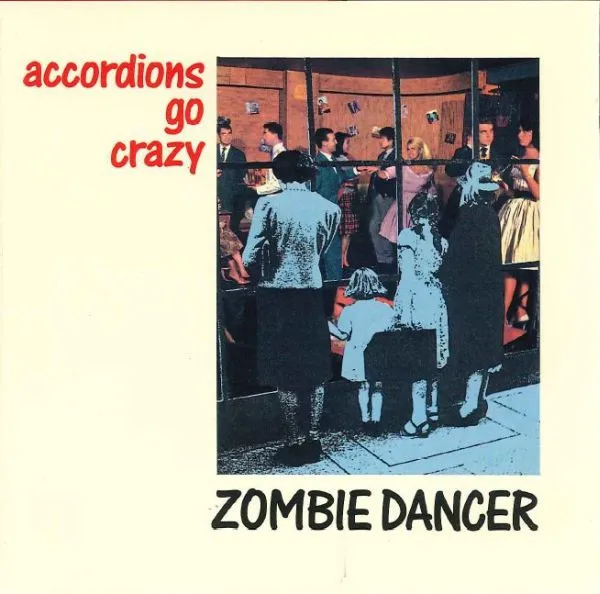 Zombie Dancer