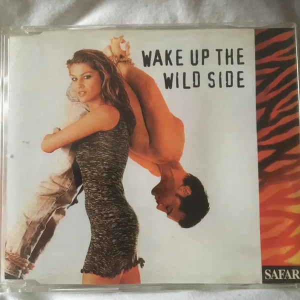 Wake Up The Wild Side
