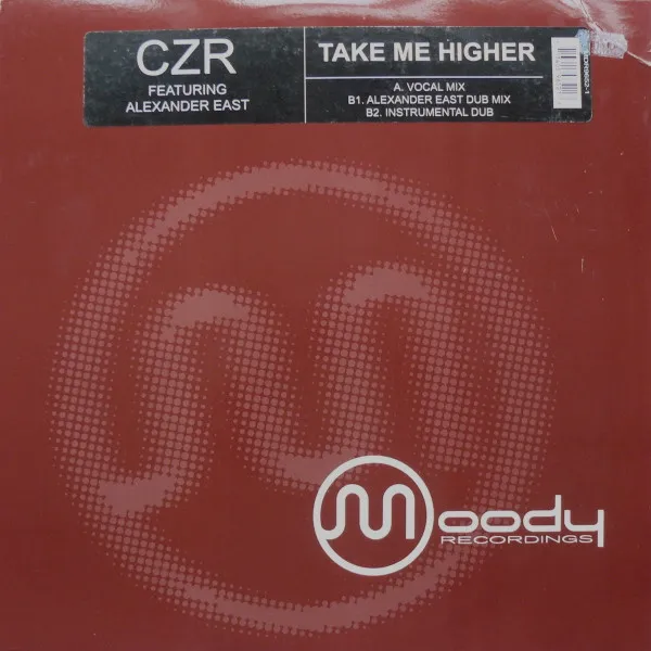 Take Me Higher