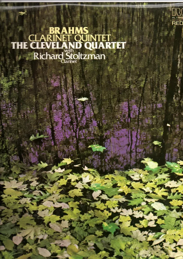 Clarinet Quintet