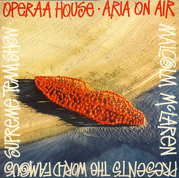 Operaa House • Aria On Air