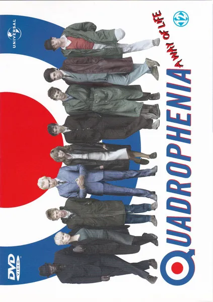 QUADROPHENIA