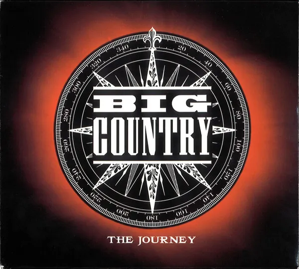 The Journey
