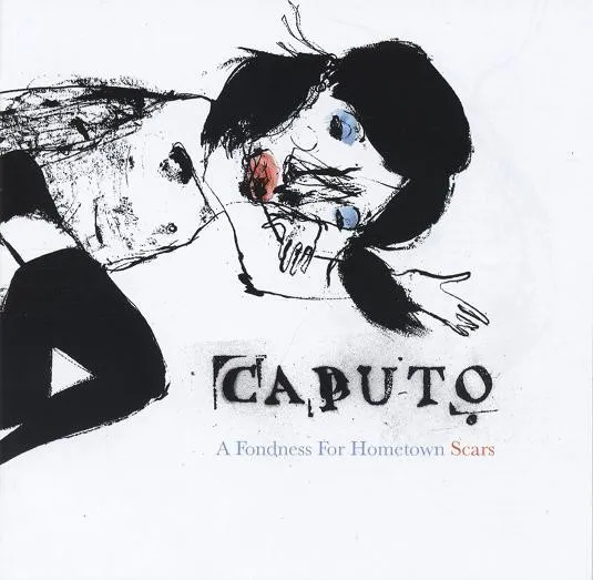 A Fondness For Hometown Scars