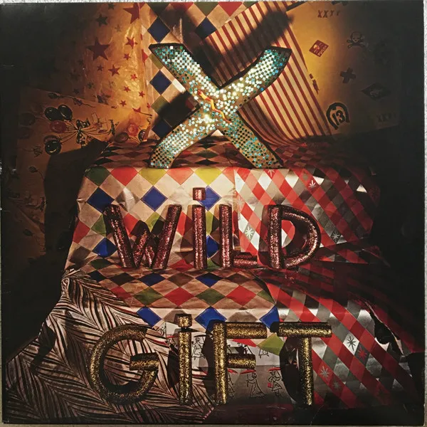 Wild Gift