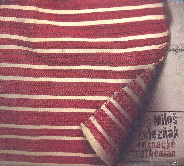 RUSNACKE RUTHENIAN