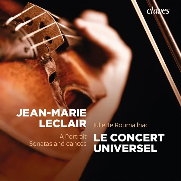 A Portrait - Sonates And Dances