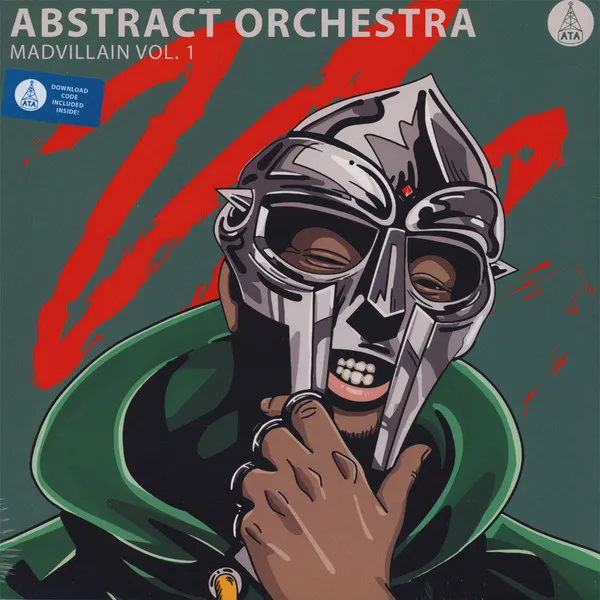 Madvillain Vol.1