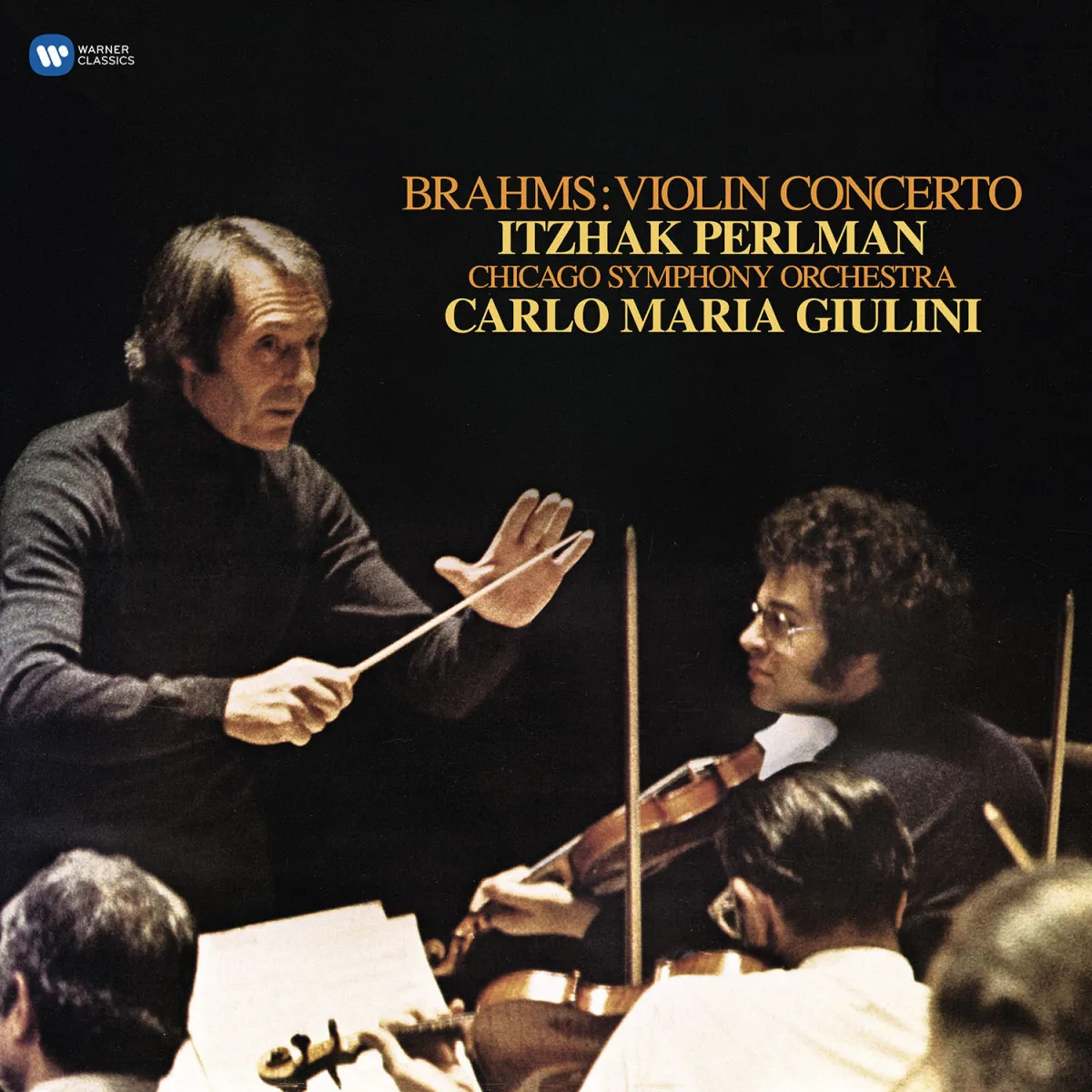 Violin Concerto