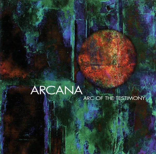 Arcana