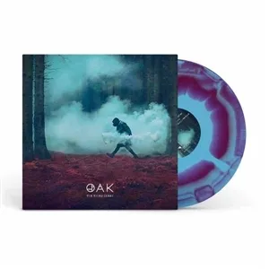 The Third Sleep (Colored Vinyl)