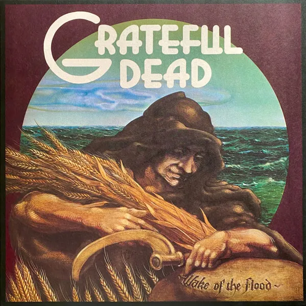 WAKE OF THE FLOOD (50TH ANNIVERSARY)