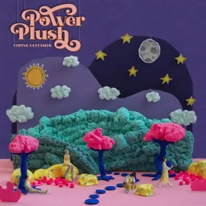 Power Plush