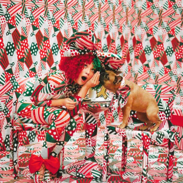 Sia:  Everyday Is Christmas (Dlx.)