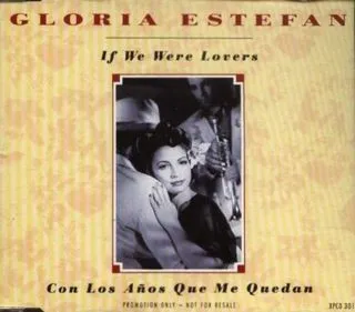 If We Were Lovers / Con Los Años Que Me Quedan