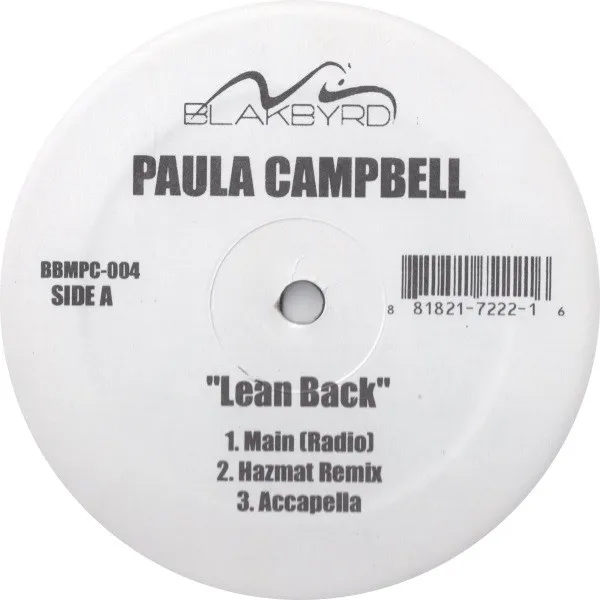Lean Back / You Make Me