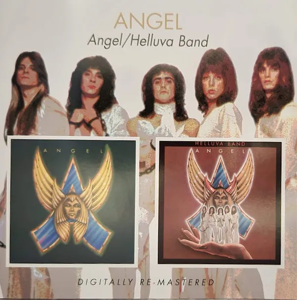 Angel / Helluva Band