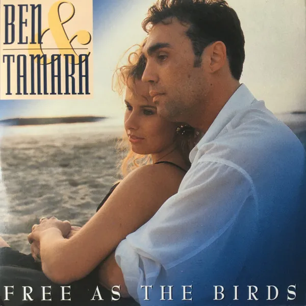 Ben & Tamara