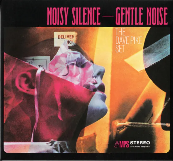 Noisysilence-Gentlenoise