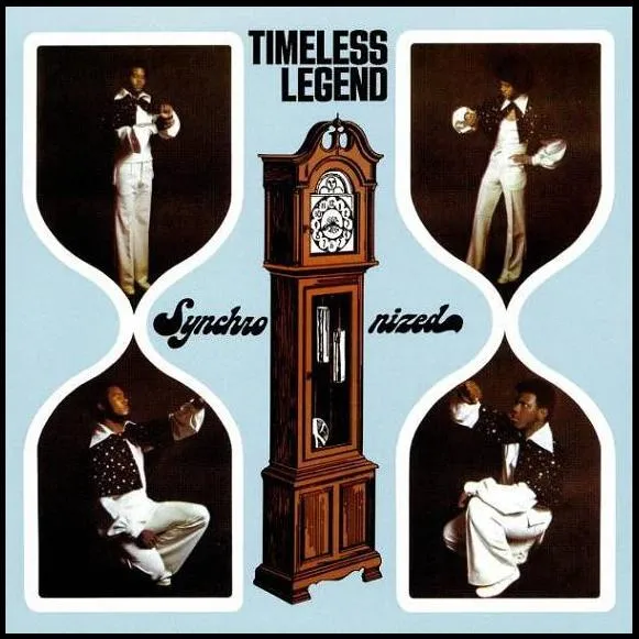 Timeless Legend