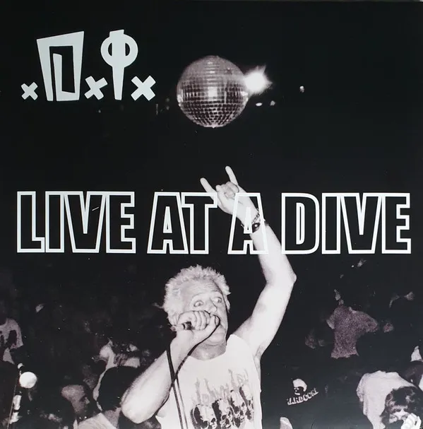 Live At A Dive