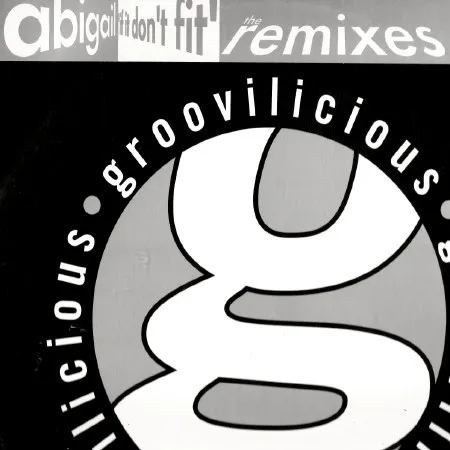 If It Don't Fit (The Remixes)