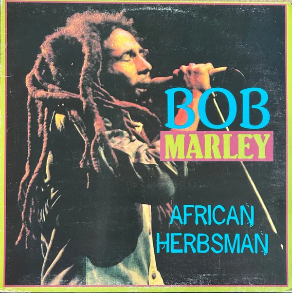 African Herbsman