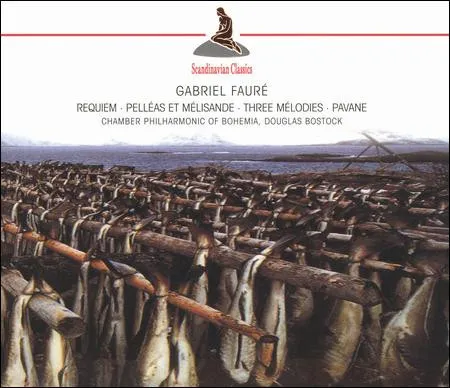 Requiem op.48 (Version 1893)